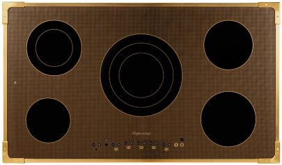    Kuppersberg FA9RC Bronze