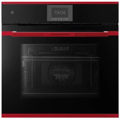   Kuppersbusch B 6550.0 S8 Hot Chili