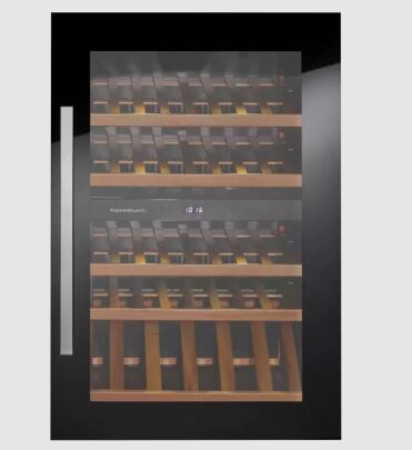      Kuppersbusch FWK 2800.0 S