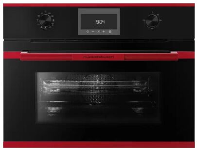      Kuppersbusch CBM 6330.0 S8 Hot Chili