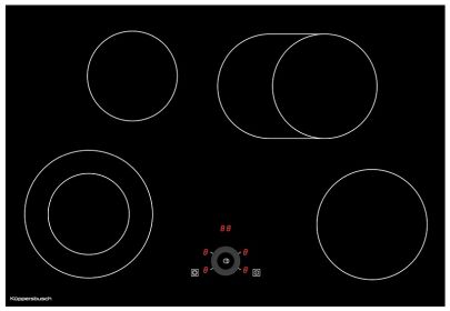   Kuppersbusch KE 8330.0 SR