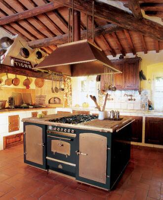 Варочный центр Restart ELG 044