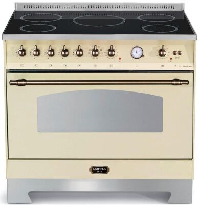 Варочный центр Lofra RBIG96MFT/5I Br