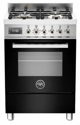   Bertazzoni PRO604MFESNET