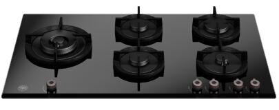 Варочная панель Bertazzoni P905LPROGNE