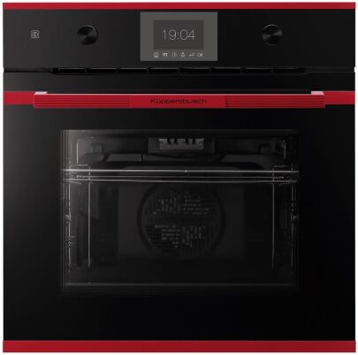   Kuppersbusch BP 6350.0 S8-Airfry