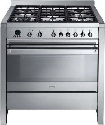   Smeg CS19-7