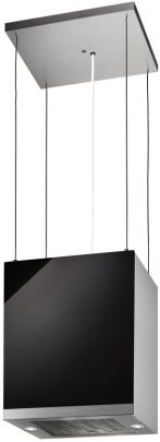   Kuppersbusch DI 3800.0 S3 Silver Chrome