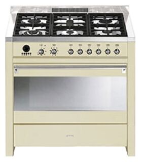   Smeg CS19P-9