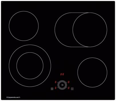   Kuppersbusch KE 6330.0 SR