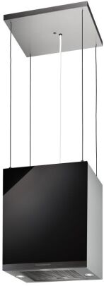   Kuppersbusch DI 3800.0 S2 Black Chrome