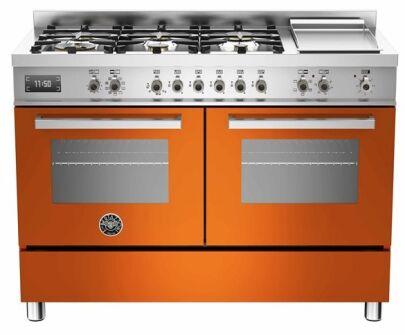   Bertazzoni PRO1206GMFEDART