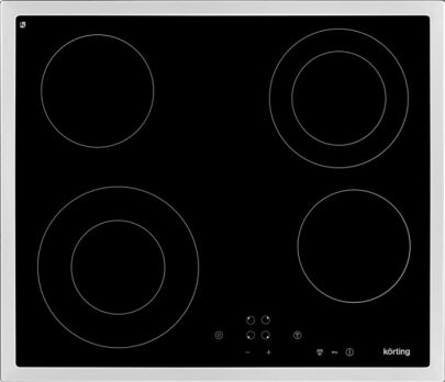 Варочная поверхность Korting HK 6203 X