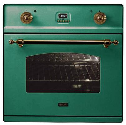 Духовой шкаф Ilve 600-CMP GR