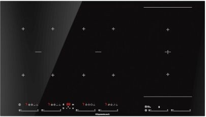    Kuppersbusch KI 9870.0 SR