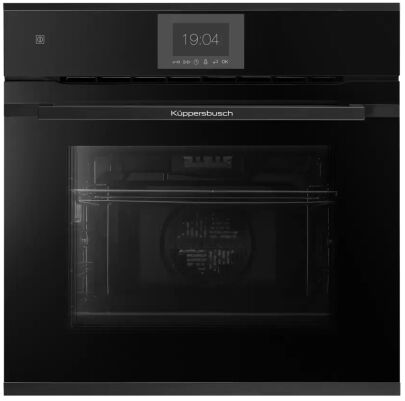   Kuppersbusch B 6550.0 S5 Black Velvet