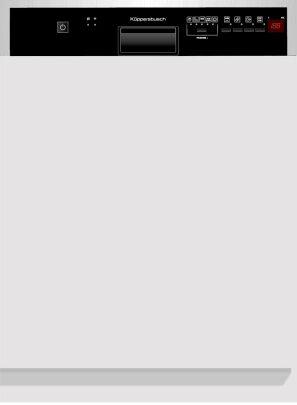    Kuppersbusch IGS 6908.0 GE