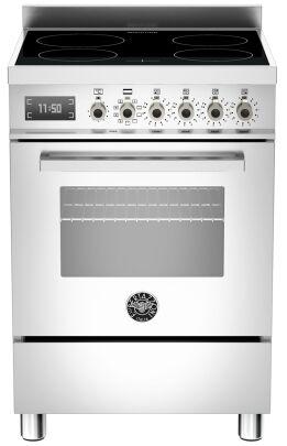   Bertazzoni PRO604IMFESXT