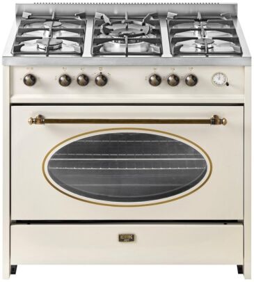 Газовая плита Korting CKG 93050 CRI