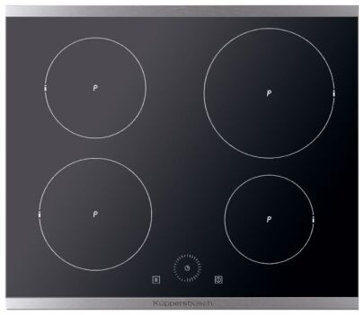    Kuppersbusch EKI 6340.2 ED