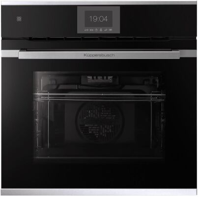   Kuppersbusch BP 6550.0 S1-Airfry