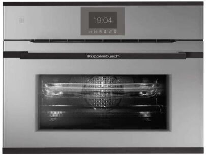      Kuppersbusch CBM 6550.0 G5 Black Velvet