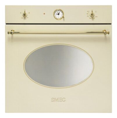   Smeg SC800GVP9