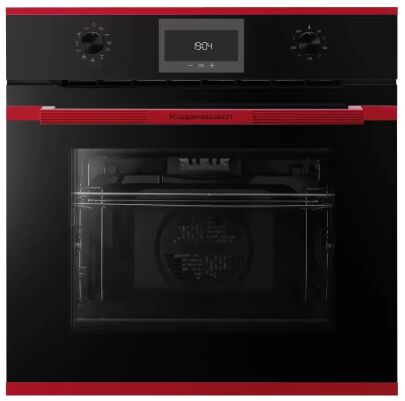   Kuppersbusch B 6330.0 S8 Hot Chili