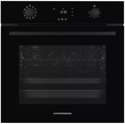   Kuppersberg FPH 611 B