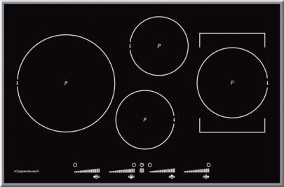    Kuppersbusch EKI 8741.0 M