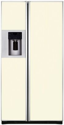 Холодильник IO MABE ORE24CGFFKB 1014