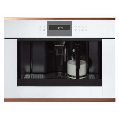   Kuppersbusch CKV 6550.0 W7 Copper