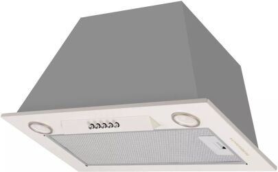   Kuppersberg INLINEA 52 C X