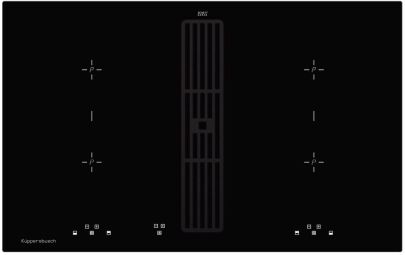      Kuppersbusch KMI 8500.0 SR Black Velvet
