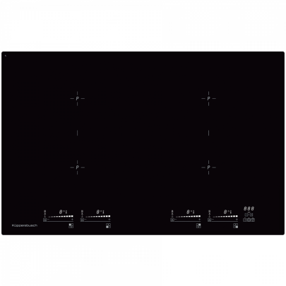    Kuppersbusch KI 8800.0 SR