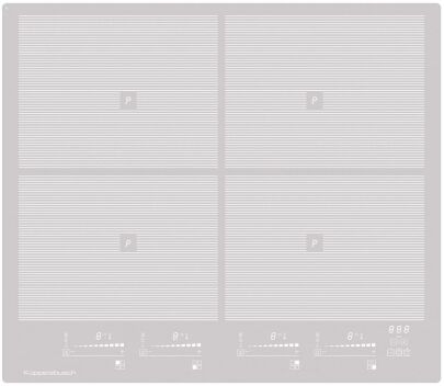    Kuppersbusch KI 6800.0 GE