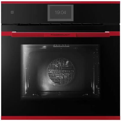   Kuppersbusch B 6850.0 S8 Hot Chili