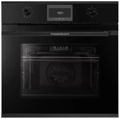  Kuppersbusch B 6330.0 S5 Black Velvet