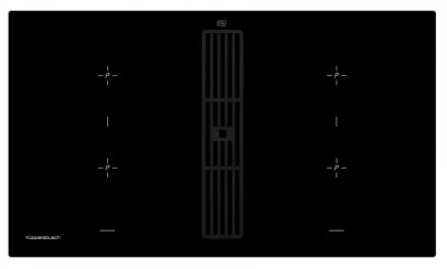      Kuppersbusch KMI 9850.0 SR