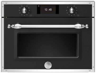 Духовой шкаф с паром Bertazzoni F457HERVTNE