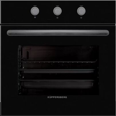   Kuppersberg HGG 663 B