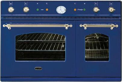 Духовой шкаф Ilve D 900-NMP-BL