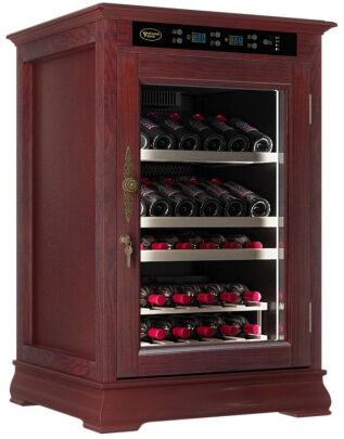   Cold Vine C46-WM1 (Classic)