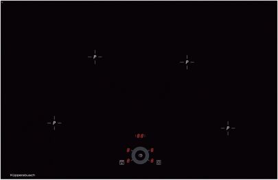   Kuppersbusch KI 8330.0 SR