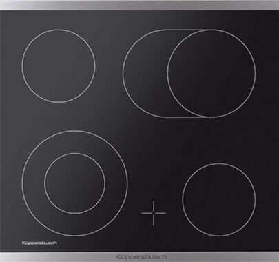    Kuppersbusch EK 6442.1 ED