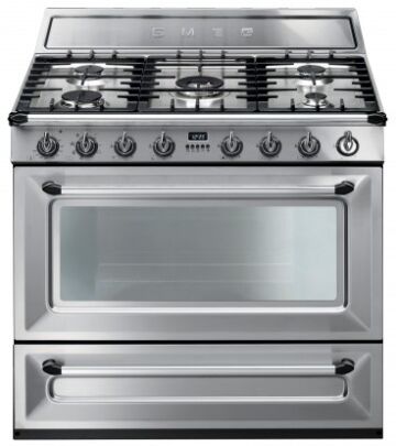 Варочный центр Smeg TR90X9