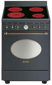 Варочный центр Smeg CO68CMA8