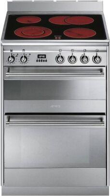   Smeg SUK62CMX8