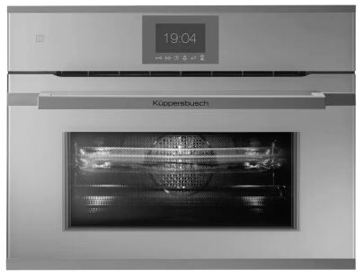      Kuppersbusch CBM 6550.0 G9