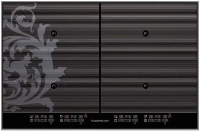   Kuppersbusch EKI 8840.0 BC